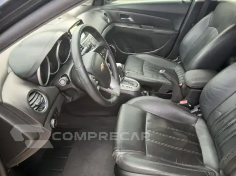 CRUZE HB Sport LT 1.8 16V FlexP. 5p Aut