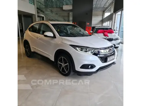 HR-V 1.8 16V FLEX EXL 4P AUTOMÁTICO