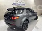 Discovery Sport 2.0 16V 4P D240 BI-TURBO DIESEL AUTOMÁTICO