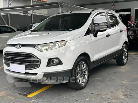 ECOSPORT FREESTYLE 1.6