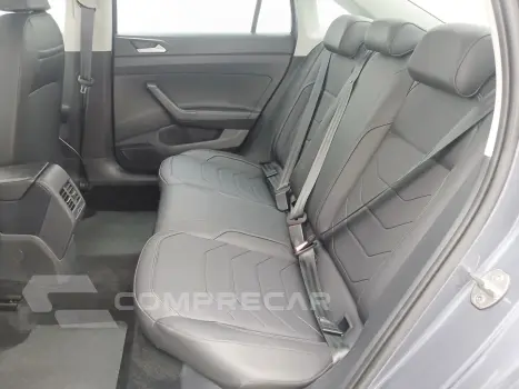 VIRTUS 1.0 12V 200 TSI COMFORTLINE FLEX AUTOMÁTICO