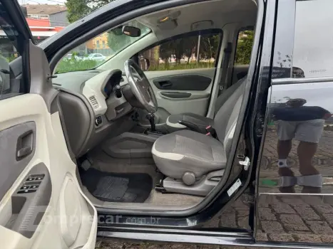 SPIN LT 1.8 8V Econo.Flex 5p Aut.