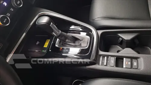 HR-V 1.5 DI I-VTEC TURBO FLEX TOURING CVT