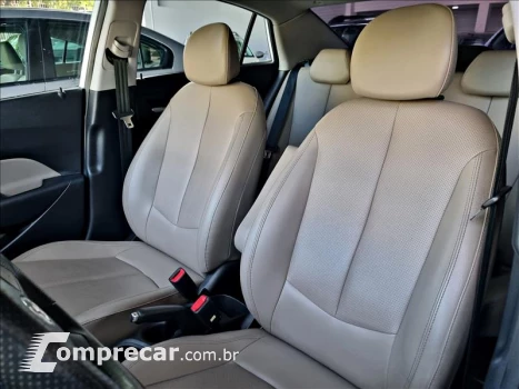 HB20S 1.6 Comfort Plus 16V