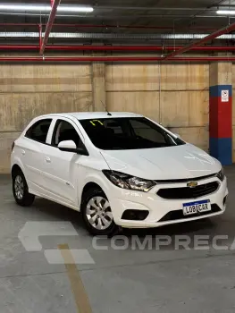 Onix 1.0 LT SPE/4