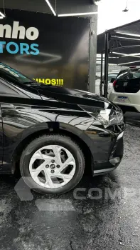 HB 20 Hatch 1.0 12V 4P FLEX COMFORT