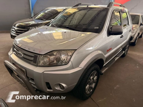 FORD ECOSPORT 4 portas