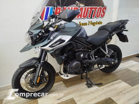 TIGER 1200 XCA
