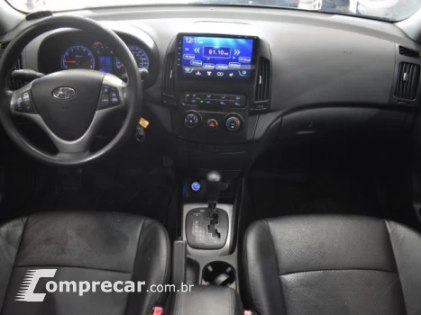 I30 - 2.0 MPI 16V 4P AUTOMÁTICO