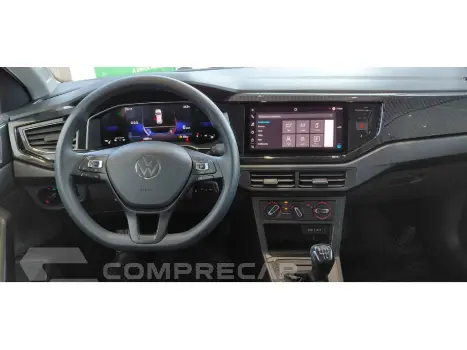 POLO 1.0 170 TSI MANUAL