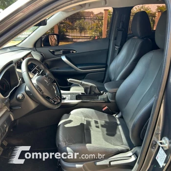 ECLIPSE CROSS 1.5 Mivec Turbo GLS