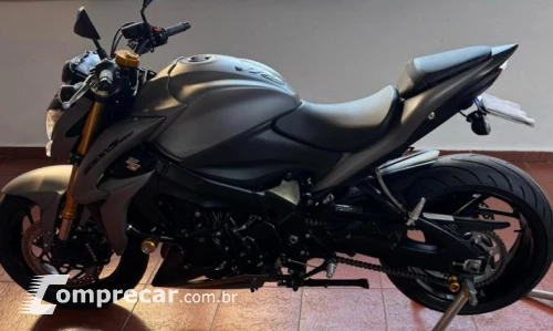 SUZUKI GSX S-1000