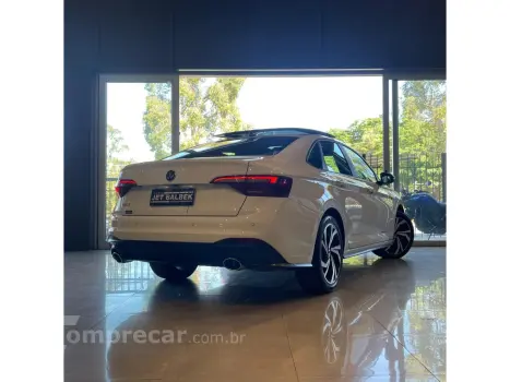 JETTA 2.0 350 TSI GASOLINA GLI DSG