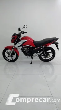 CG FAN 160