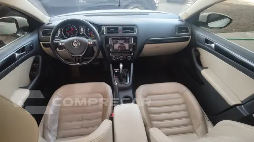 JETTA 2.0 TSI Highline 211cv