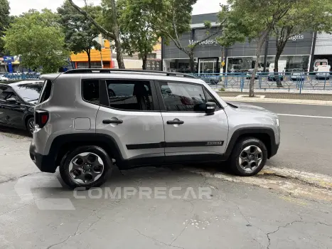 RENEGADE 1.8 16V