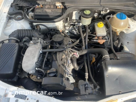 PARATI 1.6 MI 8V G.IV