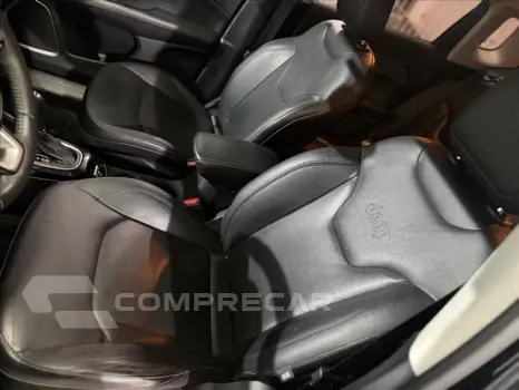 COMPASS 2.0 16V Limited