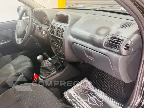 CLIO 1.0 Expression 16V
