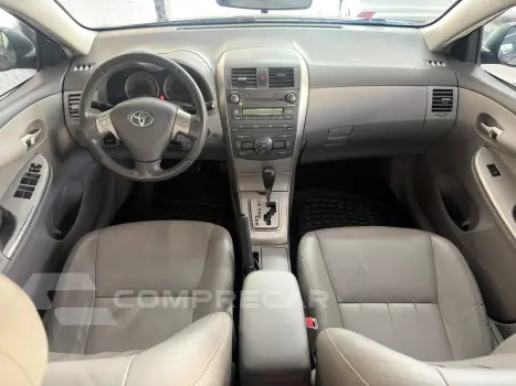 COROLLA 1.8 XEI 16V AUT.