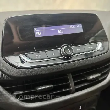 ONIX HATCH 1.0 12V TB Flex 5p Aut.