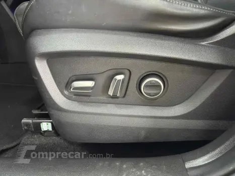 TIGGO 7 PRO 1.6 TGDI GASOLINA DCT