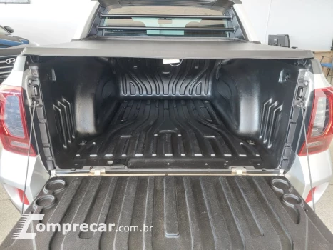 DUSTER OROCH 1.6 16V Dynamique