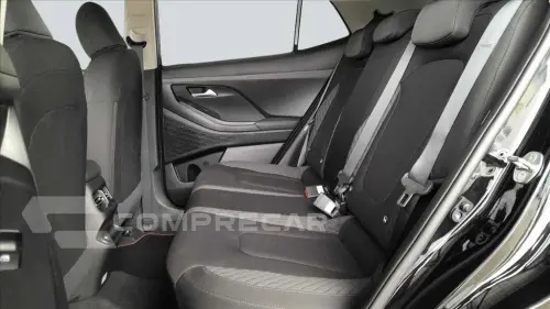 CRETA 1.0 TGDI FLEX LIMITED SAFETY AUTOMÁTICO