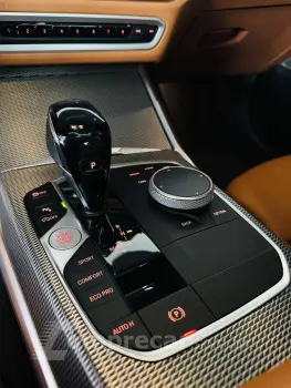 320I 2.0 16V Turbo M Sport