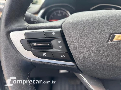 ONIX 1.0 TURBO FLEX PREMIER AUTOMÁTICO