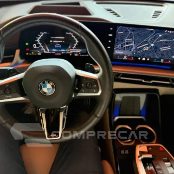 X1 2.0 16V Turbo Sdrive20i M Sport