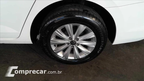 VIRTUS 1.0 170 TSI MANUAL