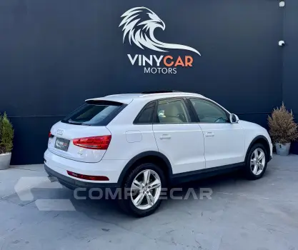 Q3 1.4 TFSI Ambiente S Tronic