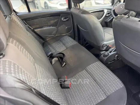 SANDERO 1.6 Privilége 16V