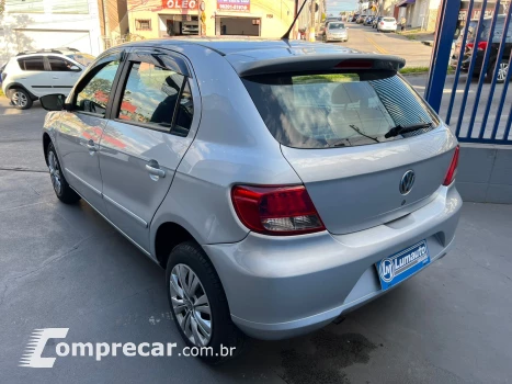 GOL 1.0 12V MPI Totalflex