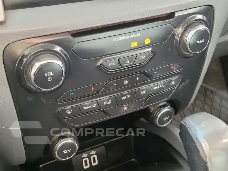Ranger XLT 3.2 20V 4x4 CD Diesel Aut.