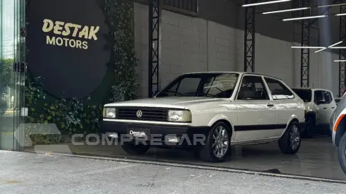 Volkswagen Gol (novo) 1.6 Mi Total Flex 8V 2p 2 portas