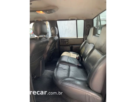 S10 2.4 MPFI EXECUTIVE 4X2 CD 8V FLEX 4P MANUAL