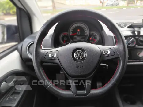 UP 1.0 170 TSI TOTAL FLEX XTREME 4P MANUAL