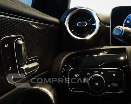 CLA 250 2.0 CGI 7g-dct