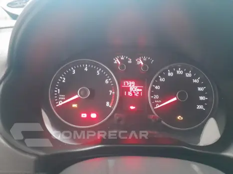 Gol 1.0 4P G6 TREND FLEX