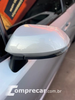 COROLLA 2.0 XEI 16V