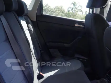 Nivus Comfortline 1.0 200 TSI Flex Aut.