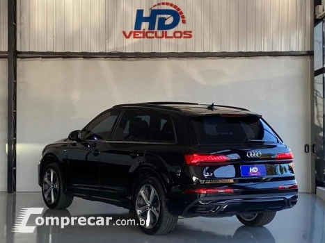 Q7 HIBRIDO
