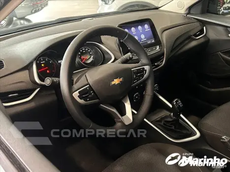 ONIX 1.0 FLEX LT MANUAL