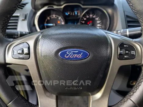 RANGER 3.2 XLT 4X4 CD 20V DIESEL 4P AUTOMÁTICO