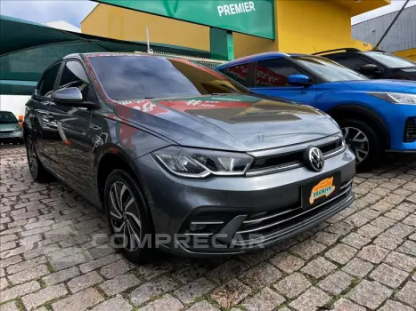 POLO 1.0 170 TSI Highline
