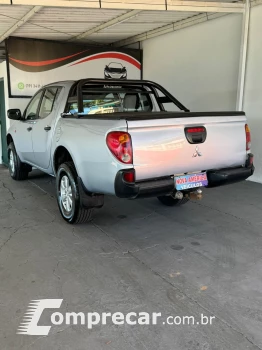 L200 Triton GLS 3.2 CD TB Int.Diesel Mec