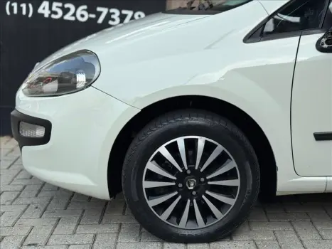 PUNTO 1.4 Attractive 8V