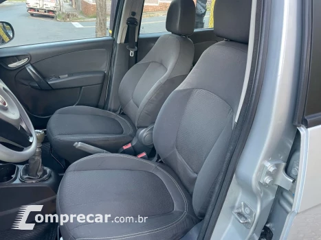 Grand Siena ATTRAC. 1.4 EVO F.Flex 8V